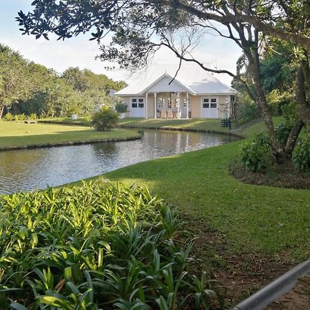 Caribbean Estates Lakeview Villa Порт Едуард Екстериор снимка