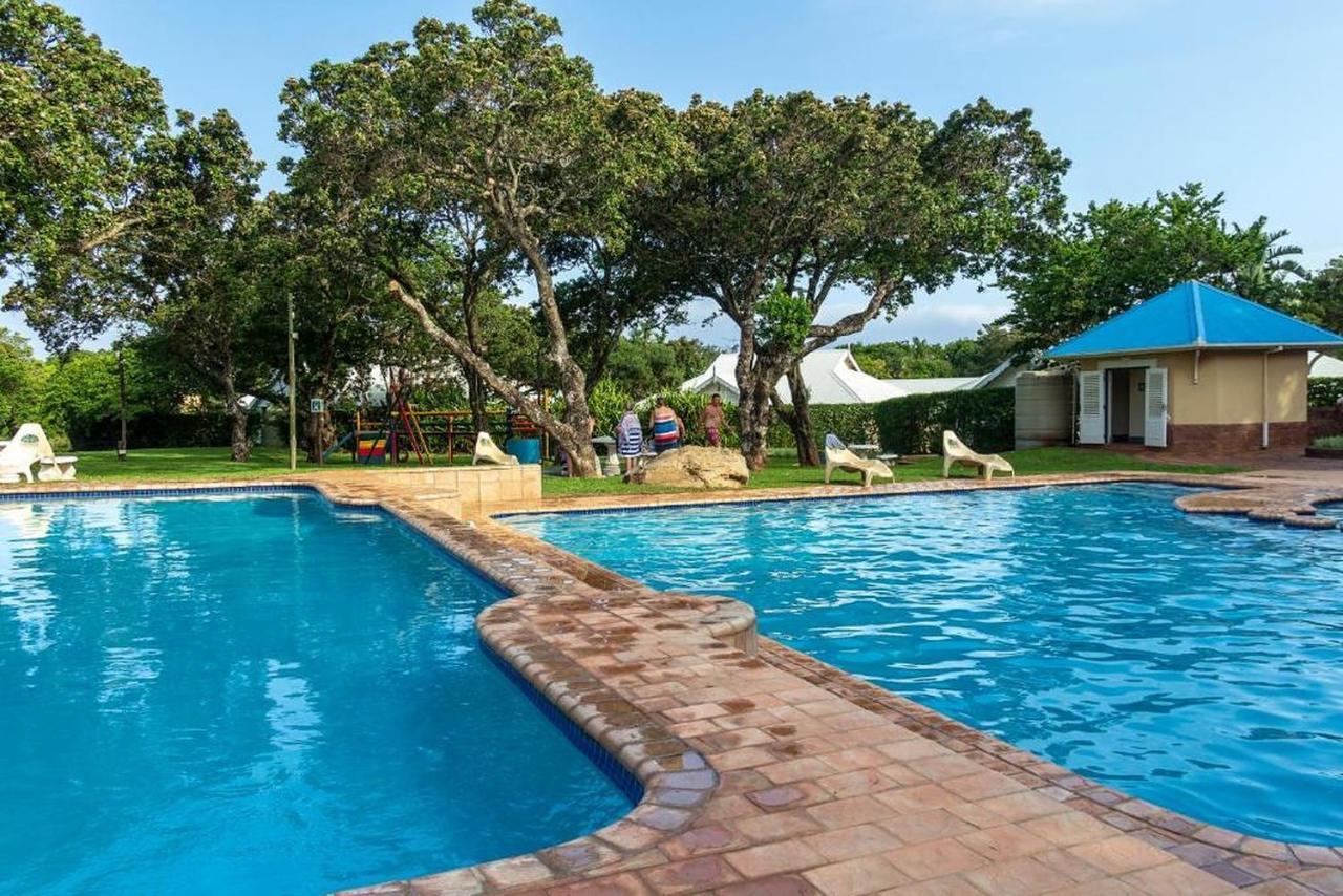 Caribbean Estates Lakeview Villa Порт Едуард Екстериор снимка
