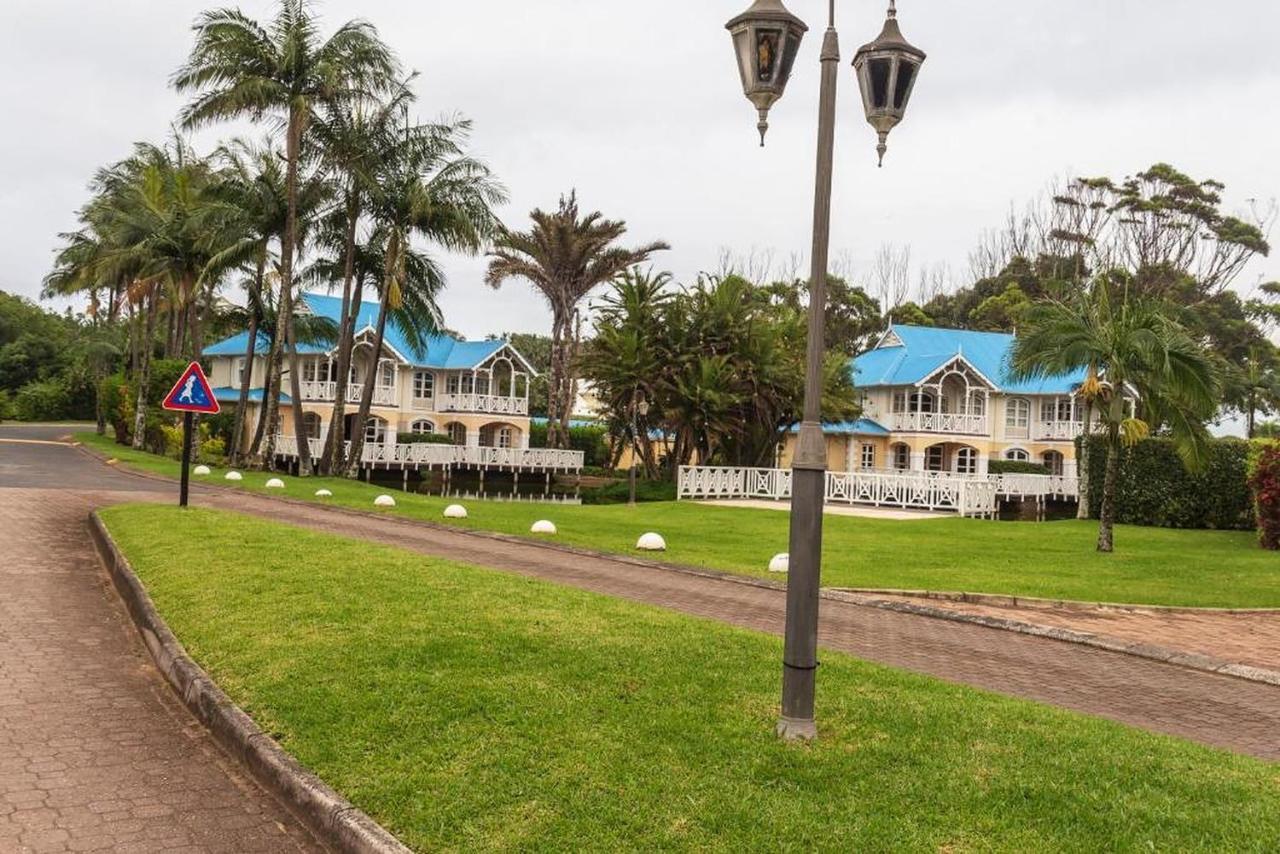 Caribbean Estates Lakeview Villa Порт Едуард Екстериор снимка