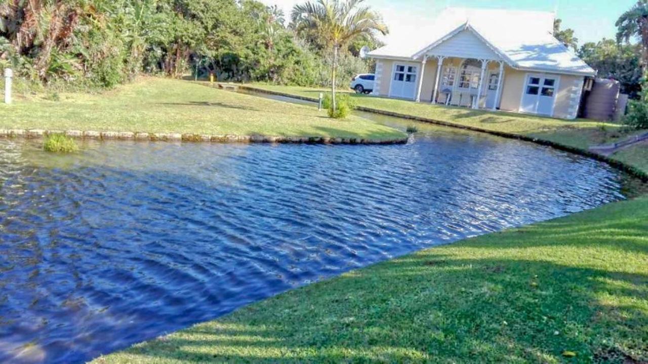 Caribbean Estates Lakeview Villa Порт Едуард Екстериор снимка