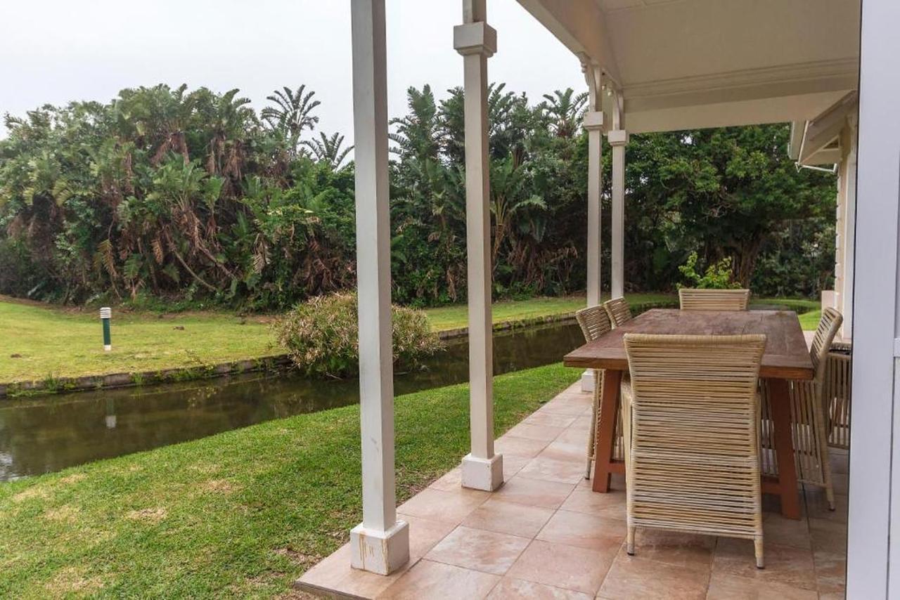 Caribbean Estates Lakeview Villa Порт Едуард Екстериор снимка