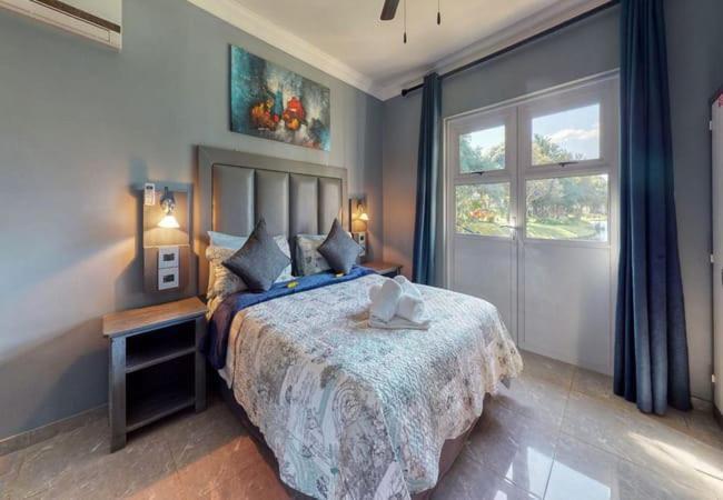 Caribbean Estates Lakeview Villa Порт Едуард Екстериор снимка